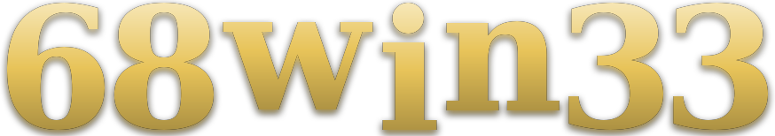 68win33 logo